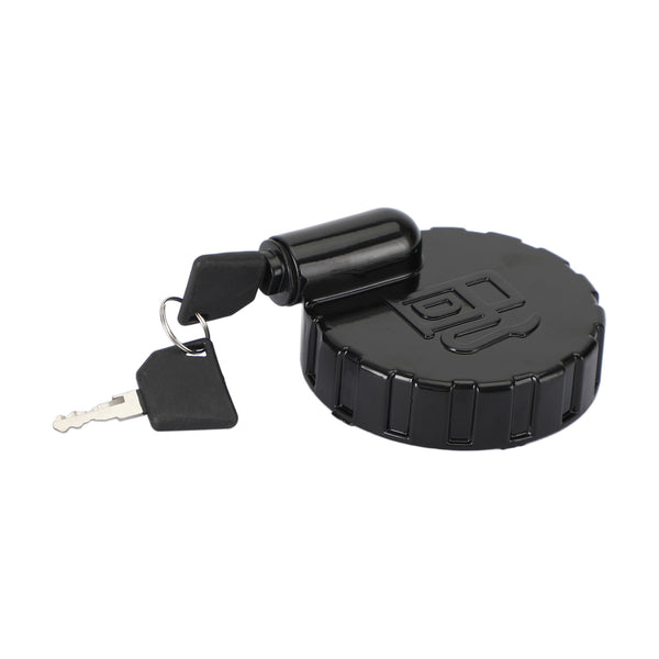 Fits For JCB Backhoe 331/45908 331/33064 Locking Diesel Fuel Tank Cap