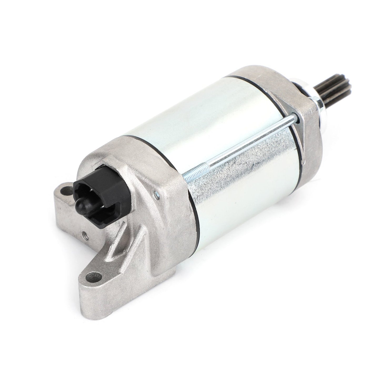 NEW Starter for Honda CB600F CBF600 CBF600S CBR600F CBR600RR VFR800 2007-2019 Assosary