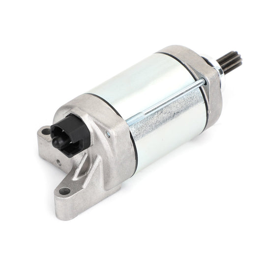 NEW Starter for Honda CB600F CBF600 CBF600S CBR600F CBR600RR VFR800 2007-2019 Assosary