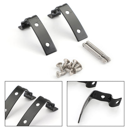 2009-2014 Exeo/ST 3R5 New Glove Box Repair Kit 8E2857131