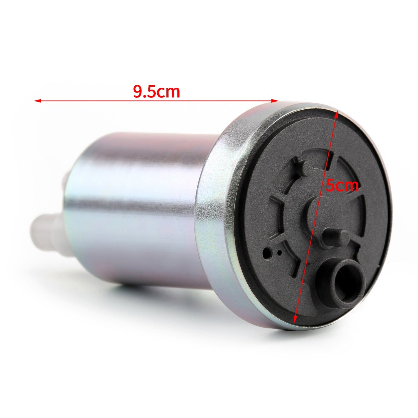 NEW Fuel Pump Fit for Honda NSS 250 Forza MF-10 2008 2009 2010 Left outlet Assosary