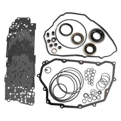 2013-up Lincoln 6F35 "Gen2" 6F35 Transmission Rebuild Kit 49374793 6F35