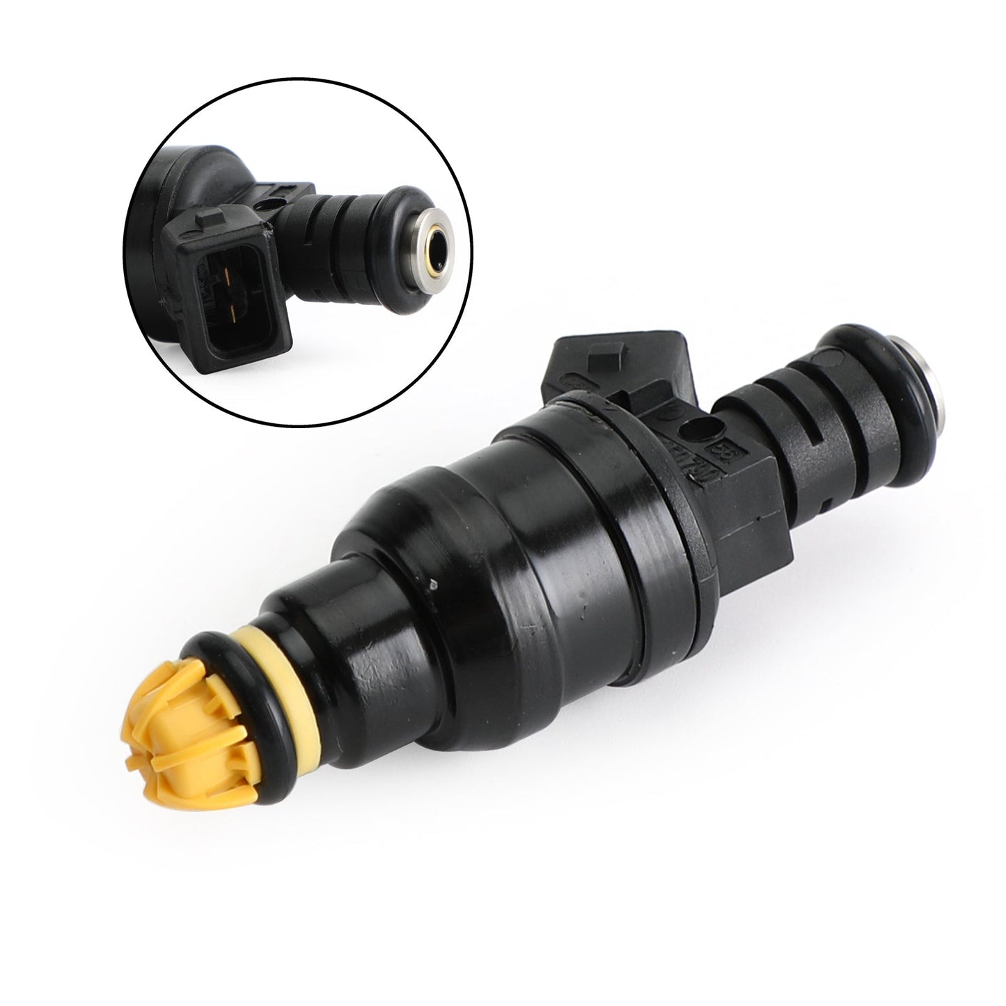 1PCS Fuel Injectors 0280150790 Fit Ford Fairlane 88-95 Fairmont Falcon 88-94 3.9L