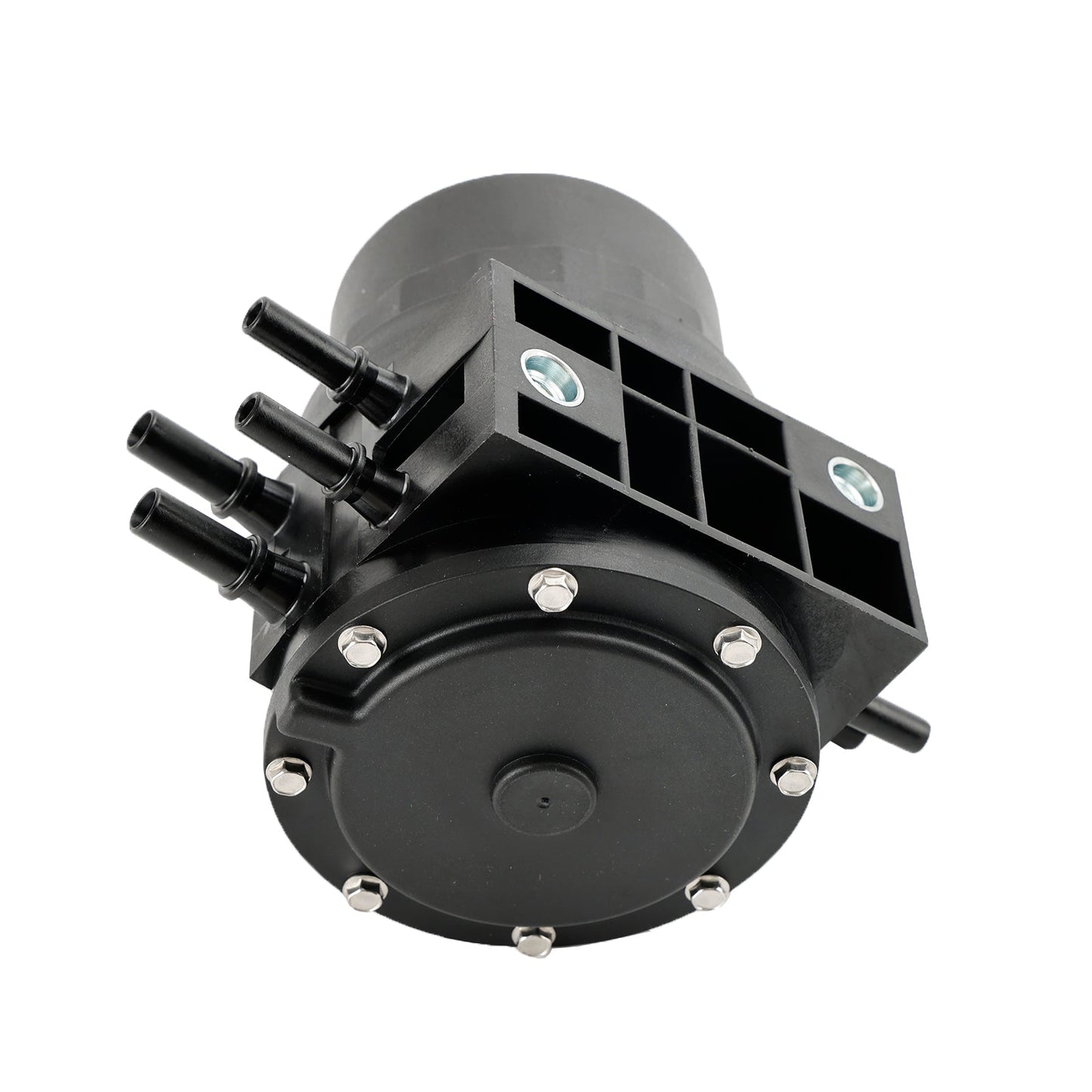 Soupape de sélection de réservoir de pompe à carburant Ford Econoline Super Duty 1996 F1UZ9B263B 911000