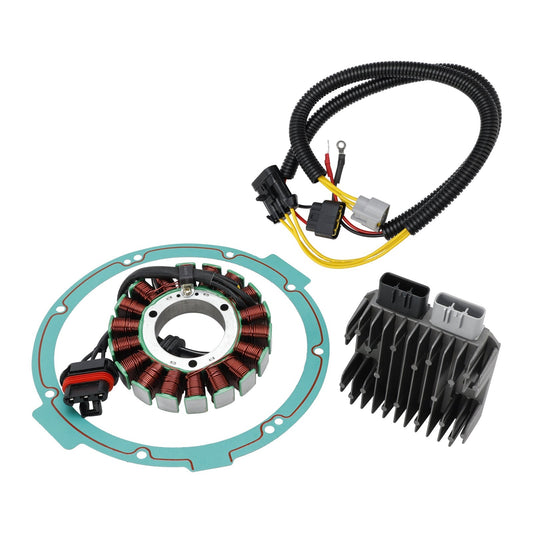 Joint de régulateur de tension de stator de générateur Polaris Scrambler 1000 XP 17-24