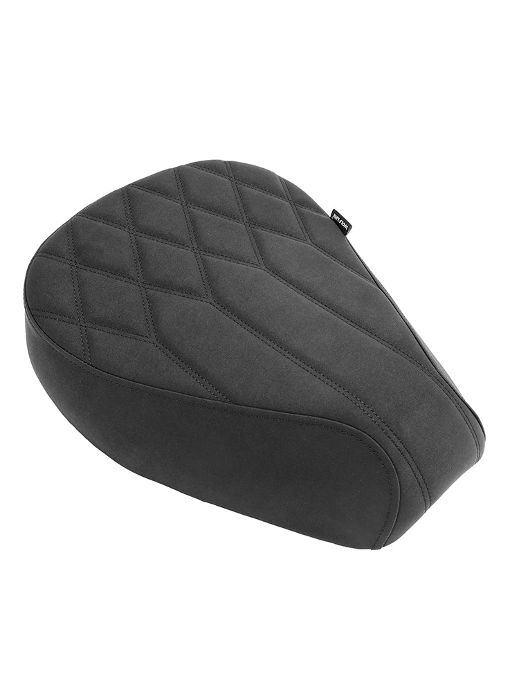 Siège conducteur/passager avant/arrière marron pour Honda CT125 huntercub 2020-2023