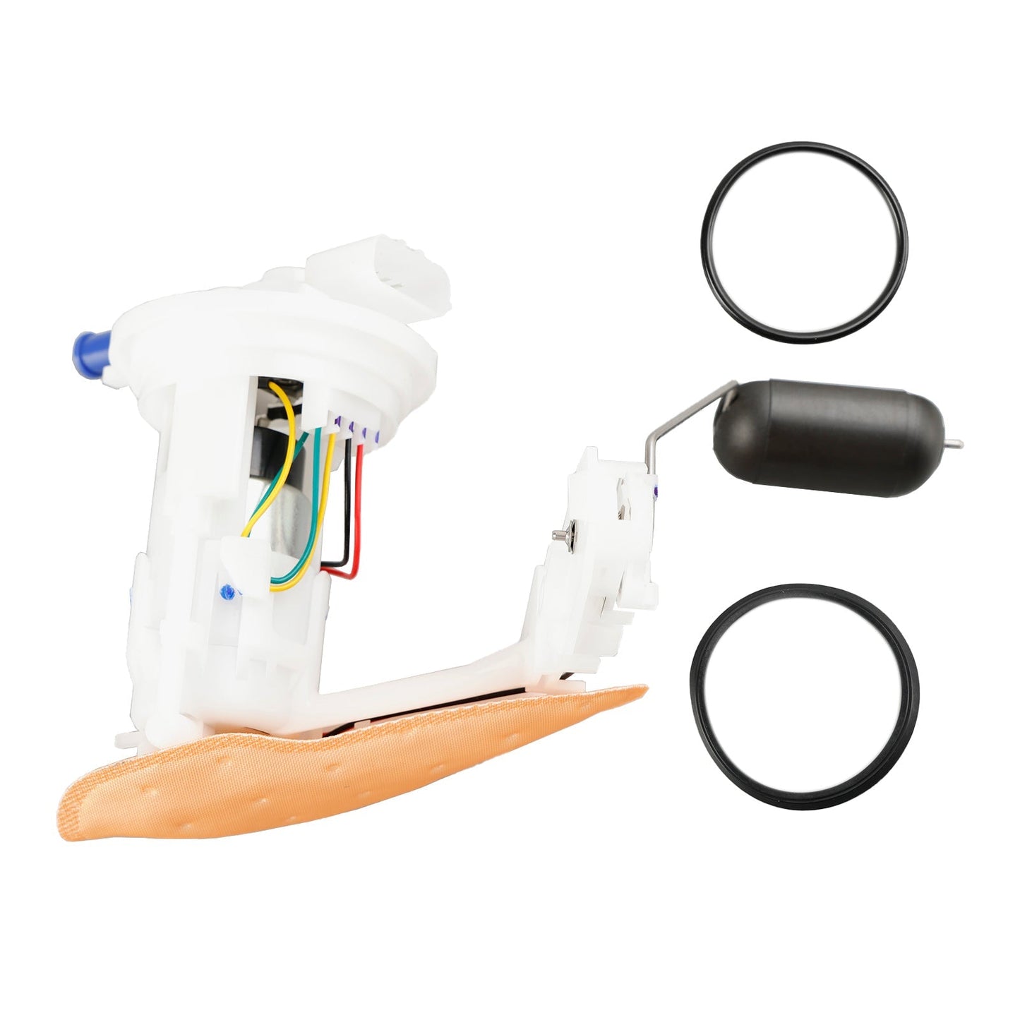 Reemplazo de bomba de combustible para Honda Wave 125I Future 125I 23-24 (16700-K3F-T01)