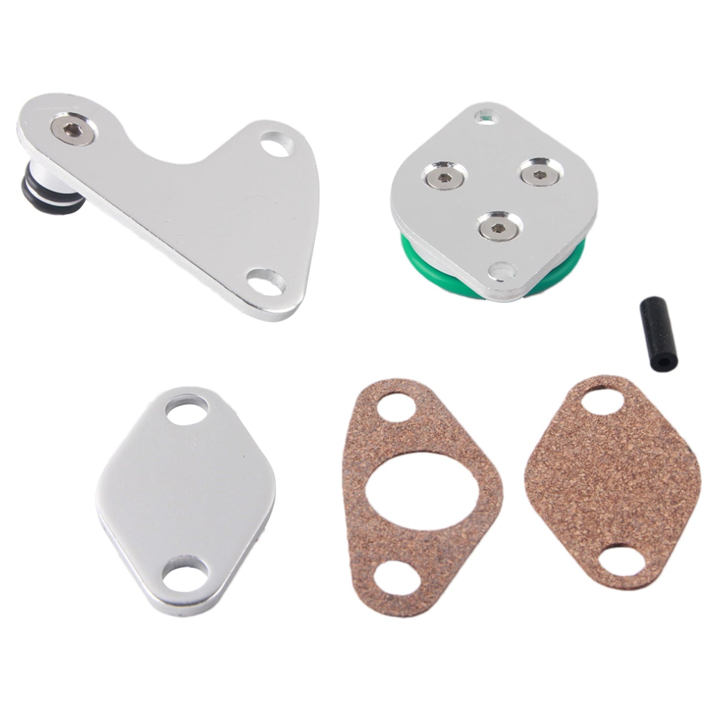 Kit de réparation et de remplacement du joint du refroidisseur EGR pour BMW N47 N47S 2.0 D E81 87 88 82 90 E84