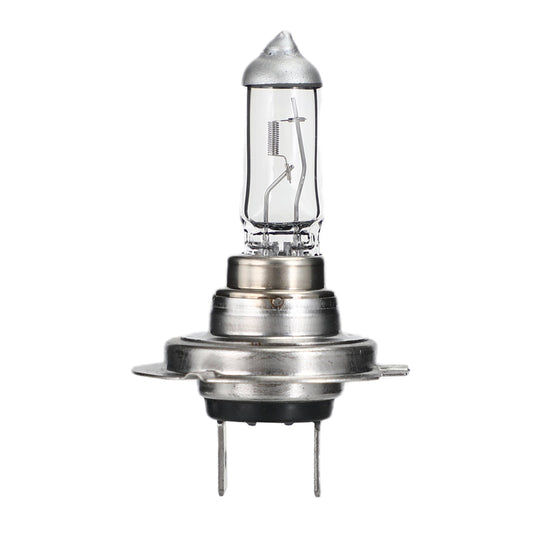 Ampoule H7 pour phare de voiture OSRAM Super + 30 % de lumière en plus PX26d 12 V 65 W 62282