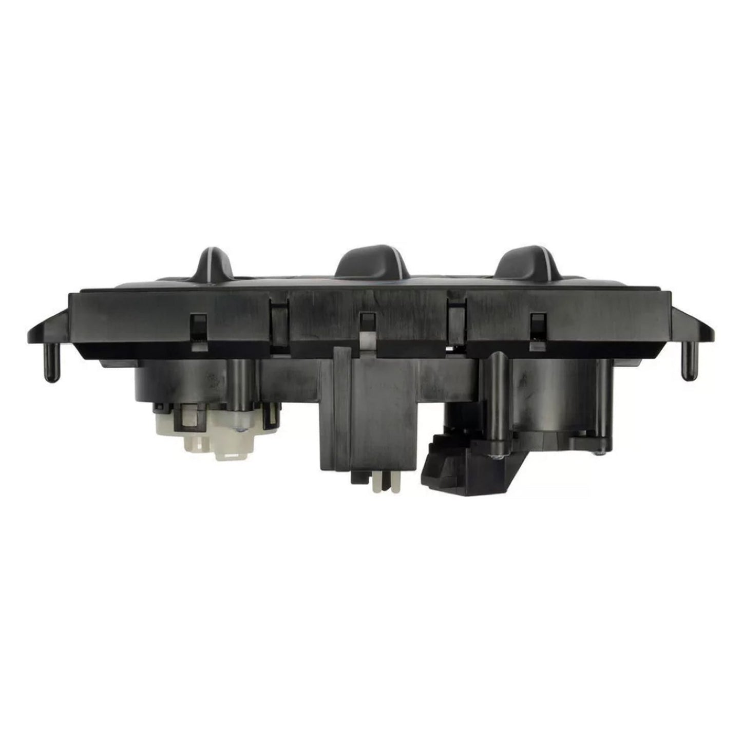 1997-2005 Chevrolet Malibu A/C Climate Control Module Panel 599-213 22695681 22718118