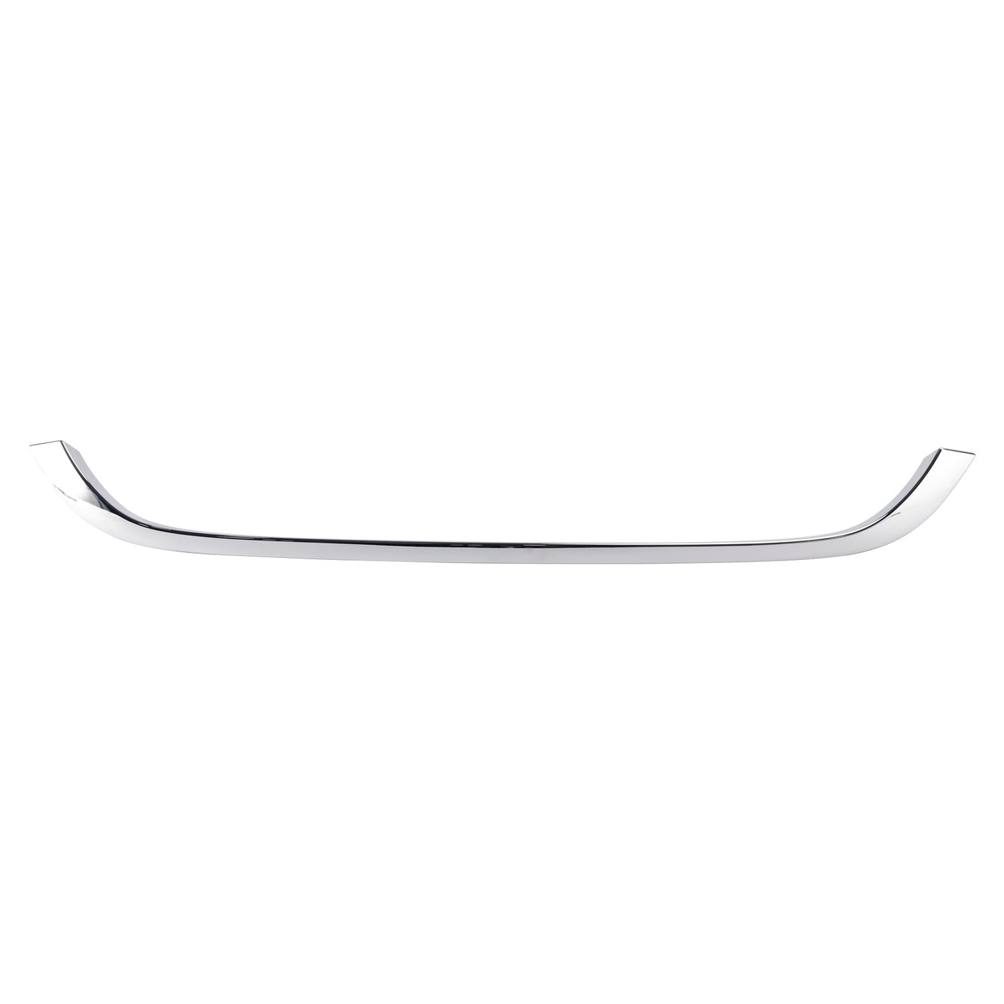 Moulure de capot chromée pour Mini Cooper Roadster R59 Base S JCW 2012-2015 51132751040