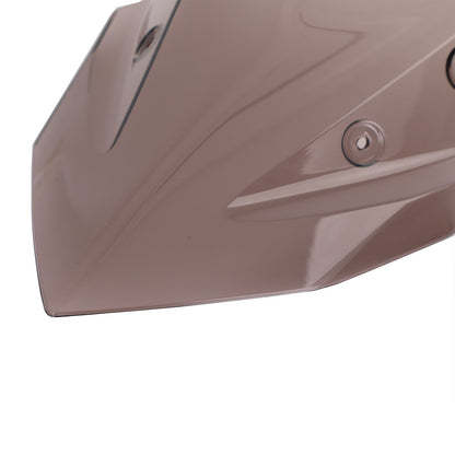 Kawasaki Z400 2018-2022 Windshield Windscreen Wind Shield Protector