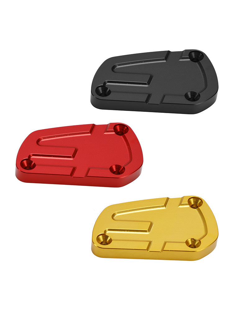 2019-2024 Moto Guzzi V85 TT 23 22 21 CNC Front Brake Fluid Tank Cap