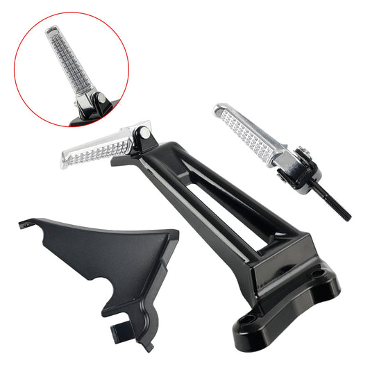 Repose-pieds arrière pour Honda Rebel 1100 CMX1100 2021-2023