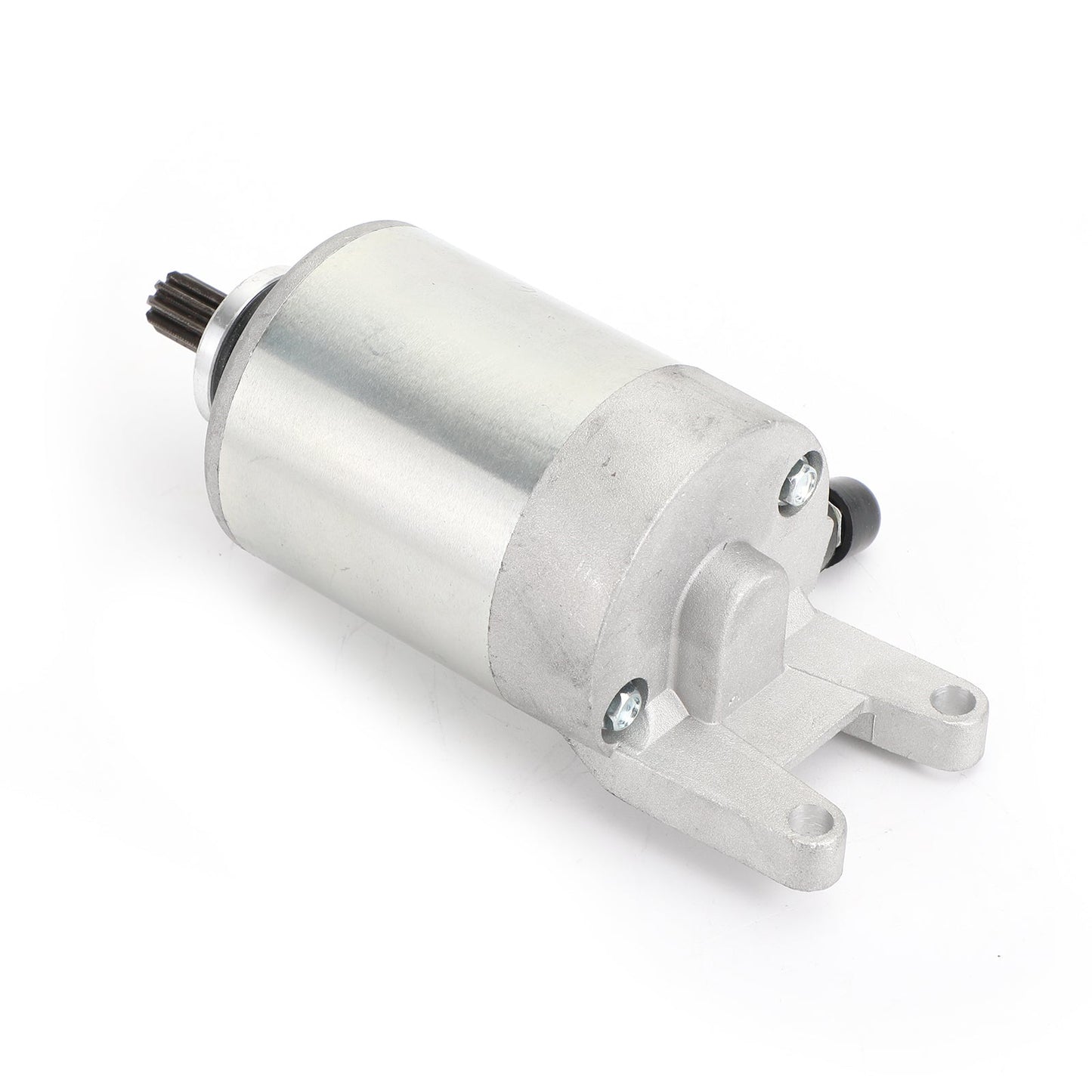 New Starter For Derbi GPR125 Senda SM125 Terra 04-16 / Aprilia RS4 125 58143R Assosary