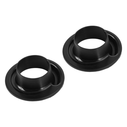 VW Bus T4 2?? Cover Bottom Rubber Plate Spring Bottom 7D0511143