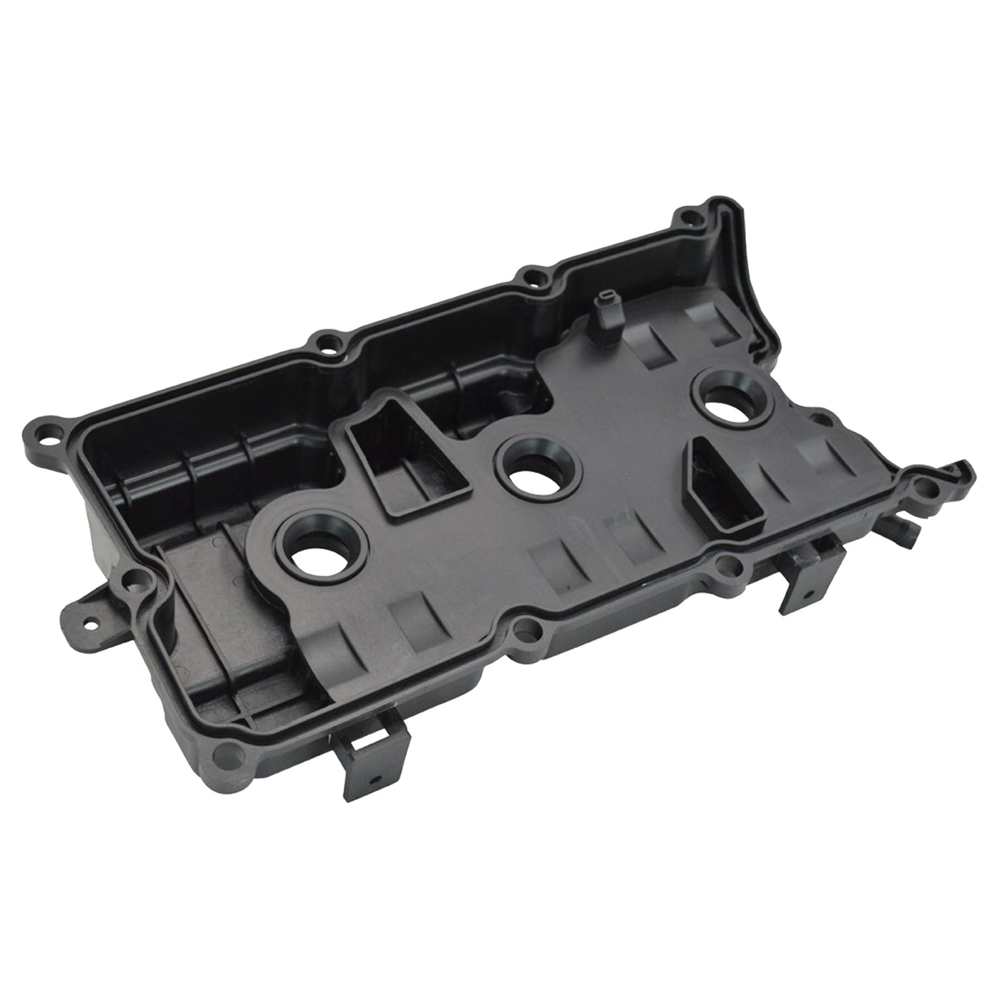 Juntas de tapa de válvulas de motor y bobina de encendido para Nissan Murano 2003-2007 UF-349 132648J102