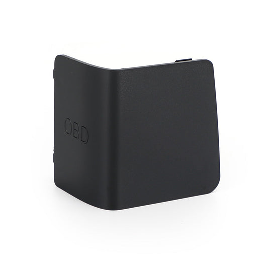BMW E81 E82 E87 E88 E84 X1 2004-2015 LHD Black OBD Plug Cover 51437144966