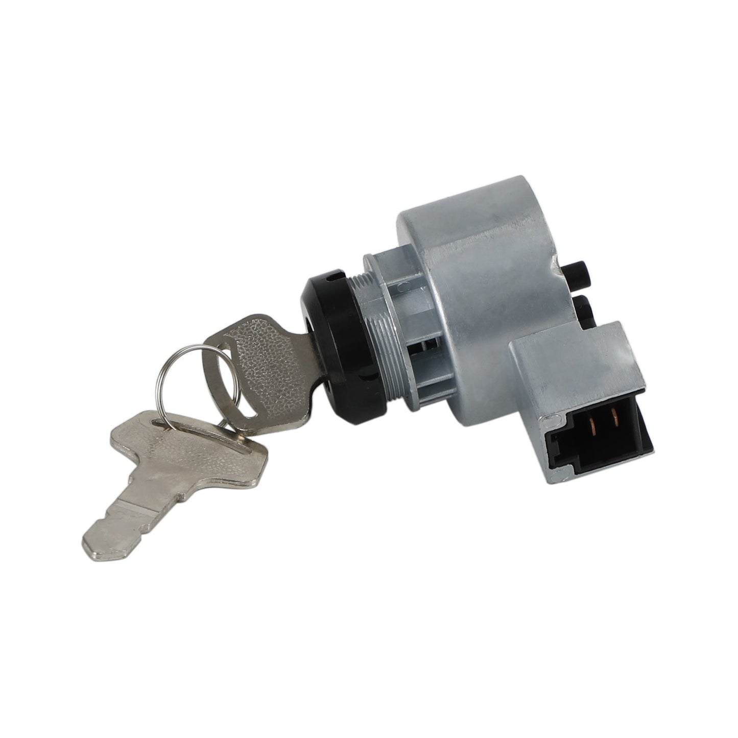 Ignition Switch 15248-63590 For Kubota 688 688Q Harvester With Key