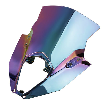 Kawasaki NINJA 650 ER6F 2020-2022 Windshield