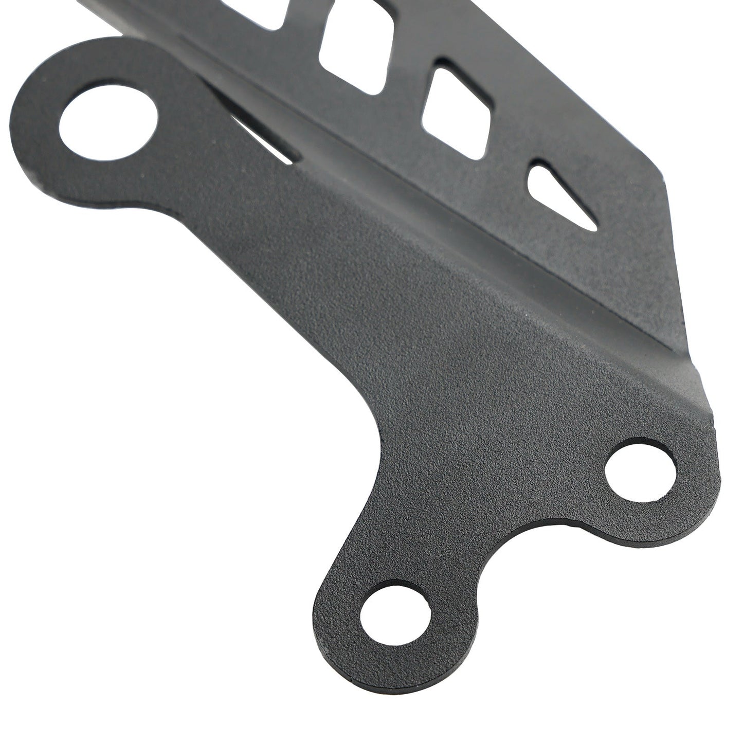 Marco protector del control del acelerador para Yamaha MT-07, FZ07, XSR700 y Tracer 700