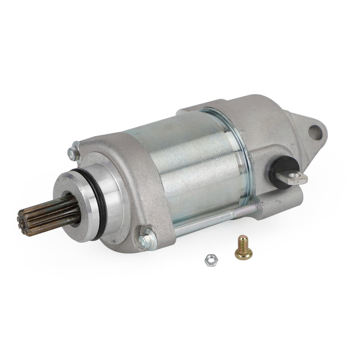 NEW Starter For Yamaha WR 450 F 450F YZ 450 FX 2016 - 2018 2GC-81890-00-00 Assosary