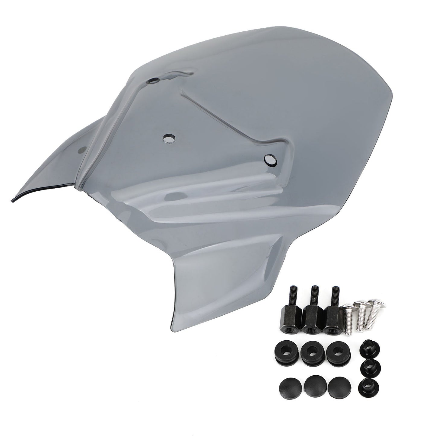 Pare-brise de moto en plastique ABS pour BMW F900R 2020-2021