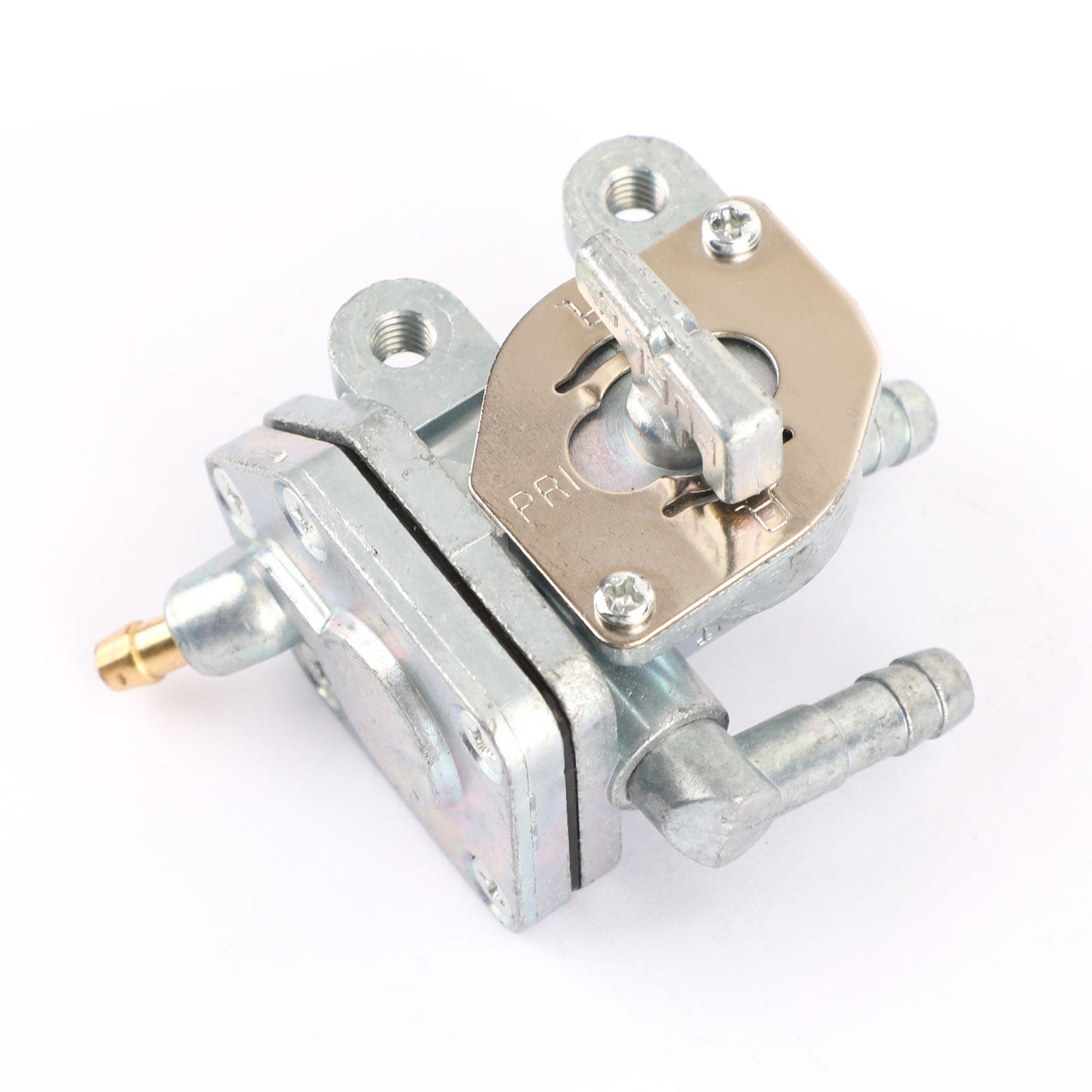 ROBINET DE CARBURANT PETCOCK pour Yamaha 2UJ-24500-00 XV250 XV125 Virago SRX600 SRX400