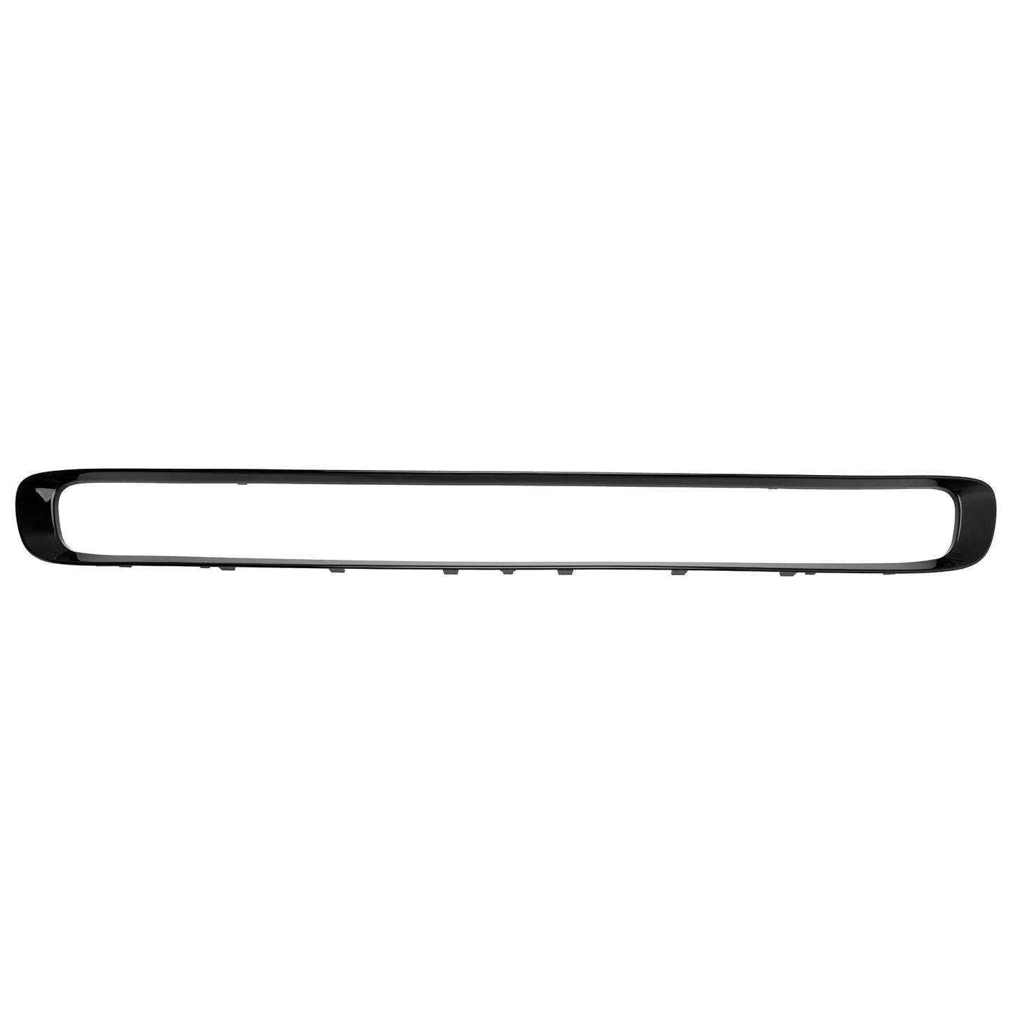 2014-2021 Mini Cooper Base F55 F56 F57 51117355238 Front Bumper Lower Grille Trim