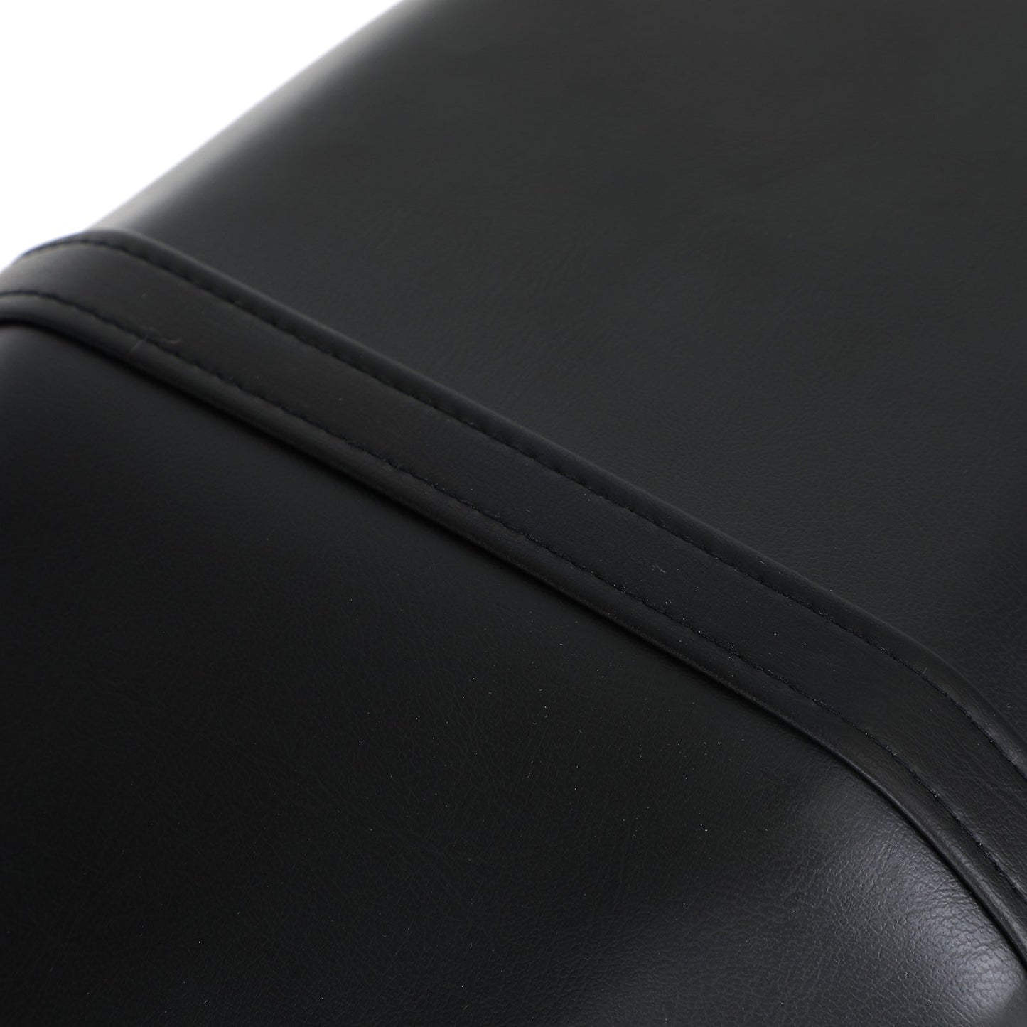 Coussin de siège passager arrière noir pour Yamaha MT-07 MT 07 18-19 24750-00-00