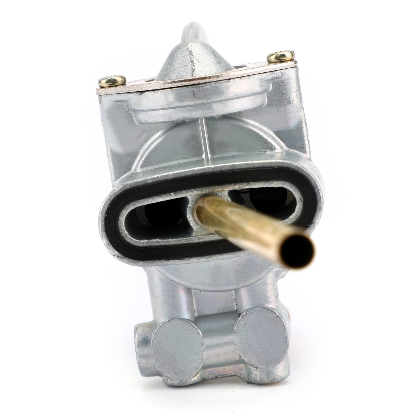 Llave de purga de válvula de combustible Honda, compatible con Honda CB750K (1969-1974, CB550K (1974, CB500K (1971-1973))