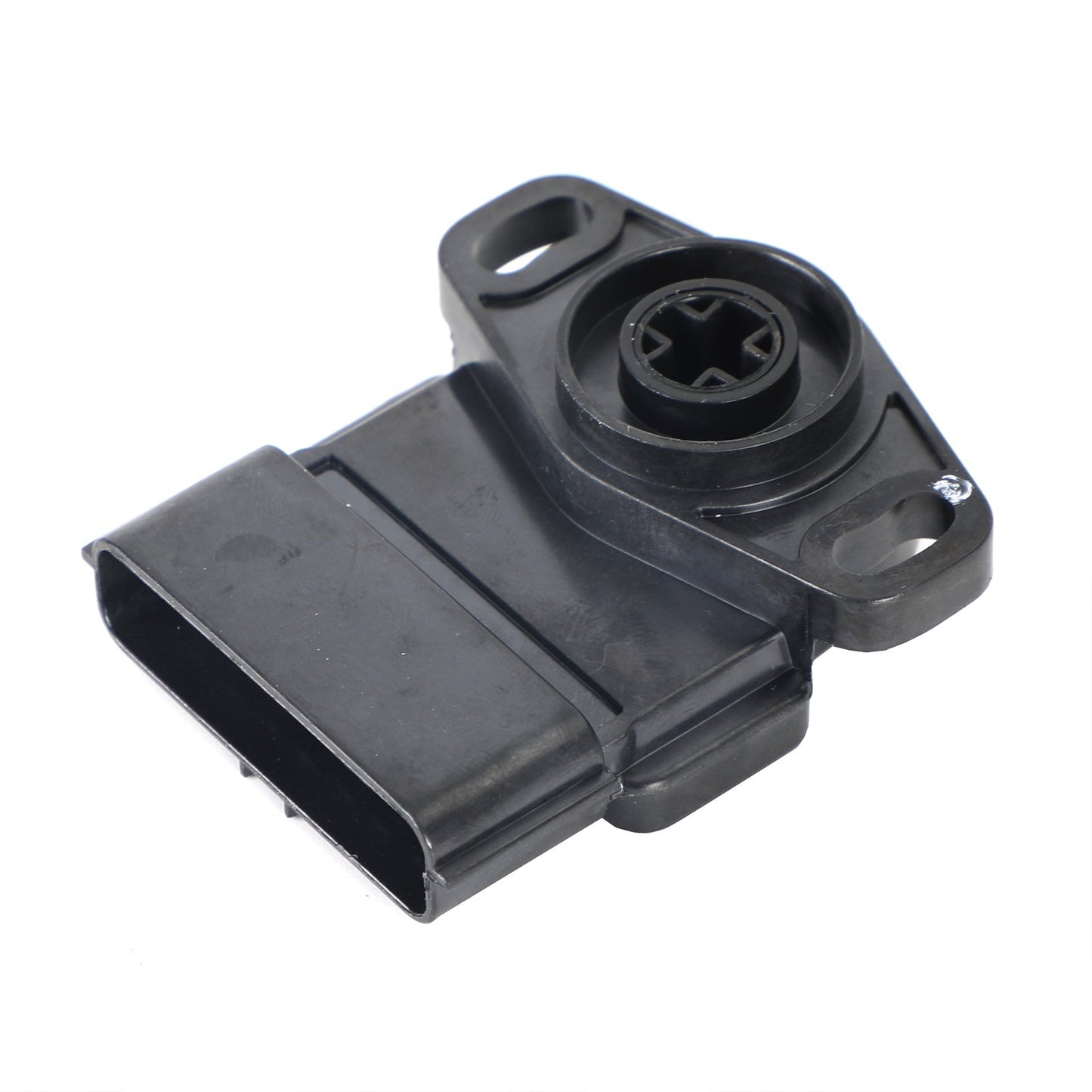 Sensor de recorrido del pedal del acelerador TPS MR578861 para Mitsubishi Lancer 2.0L / Outlander 2.4L (2002-2006)