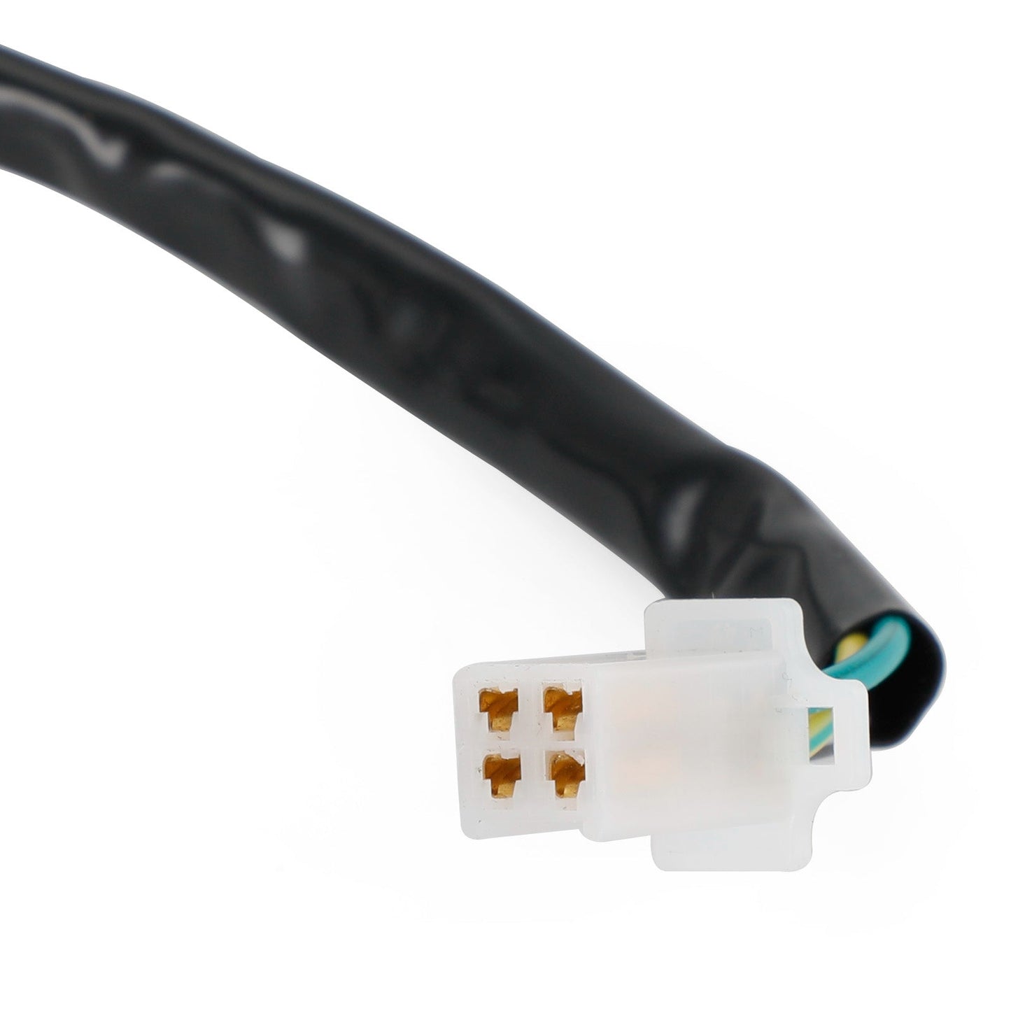 Conjunto de bomba de combustible eléctrica para Honda NSS 250 Reflex (01-07) y FES 250 Foresight (98-05).