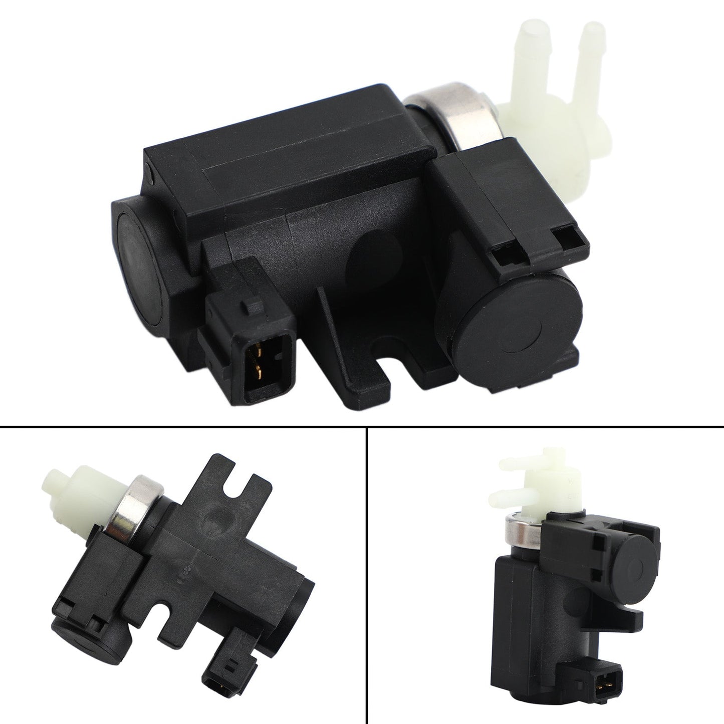Électrovanne de commande de turbocompresseur pour Opel Insignia 2.0 Diesel 55575611