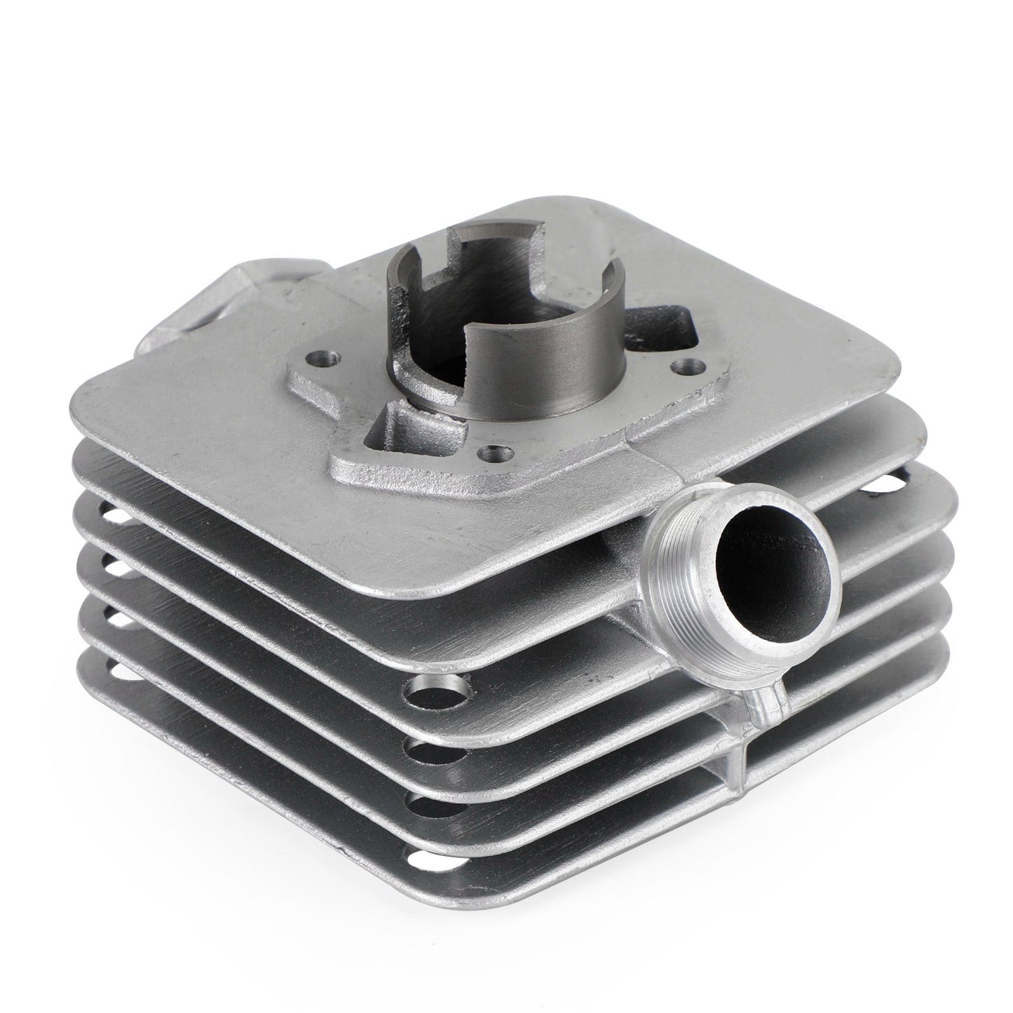 Kit de juntas de pistón de cilindro de 38 mm para Simson S51, SR50, KR51, KR51/2 y Schwalbe