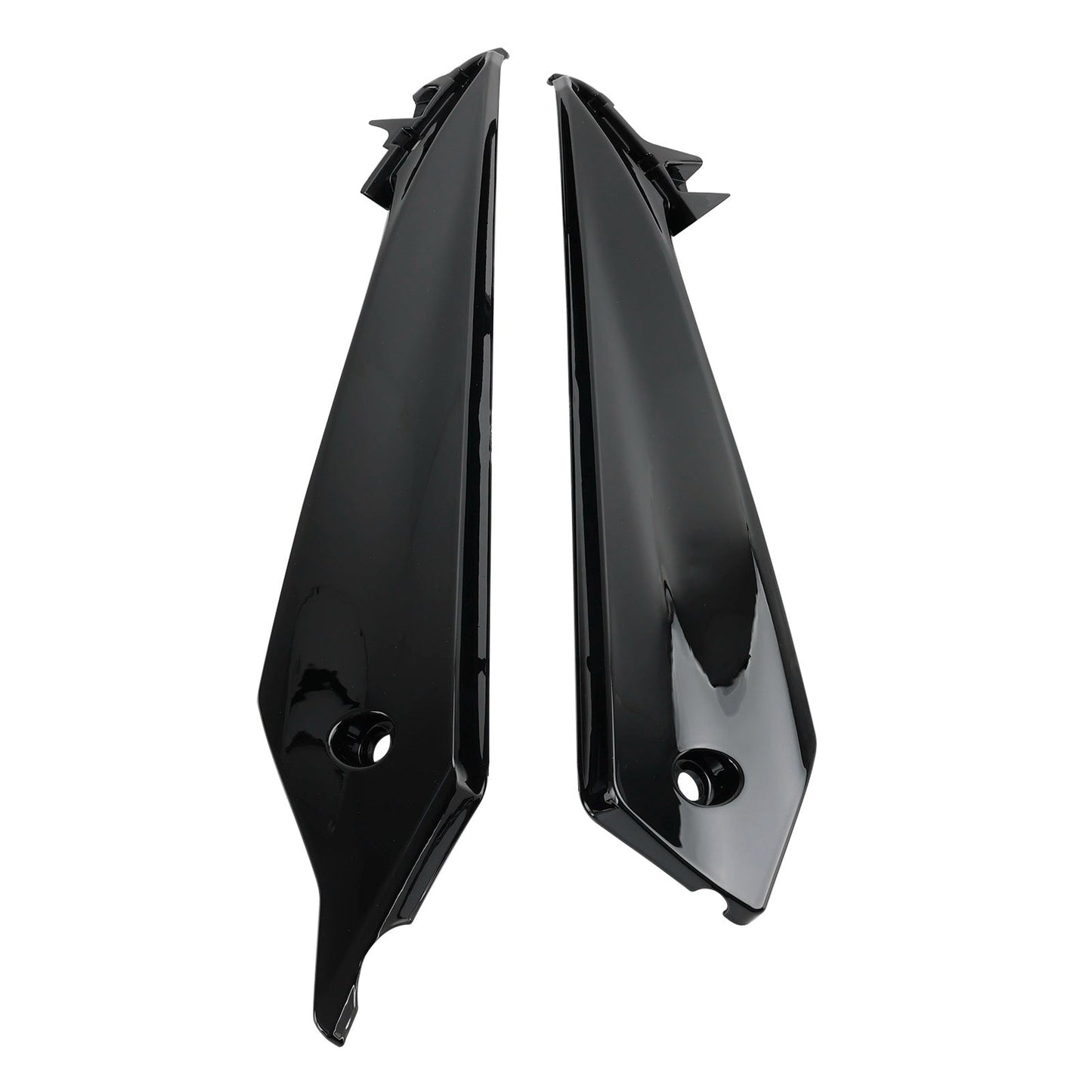 Carénages latéraux inférieurs arrière pour Suzuki GSX-S 1000 2015-2020