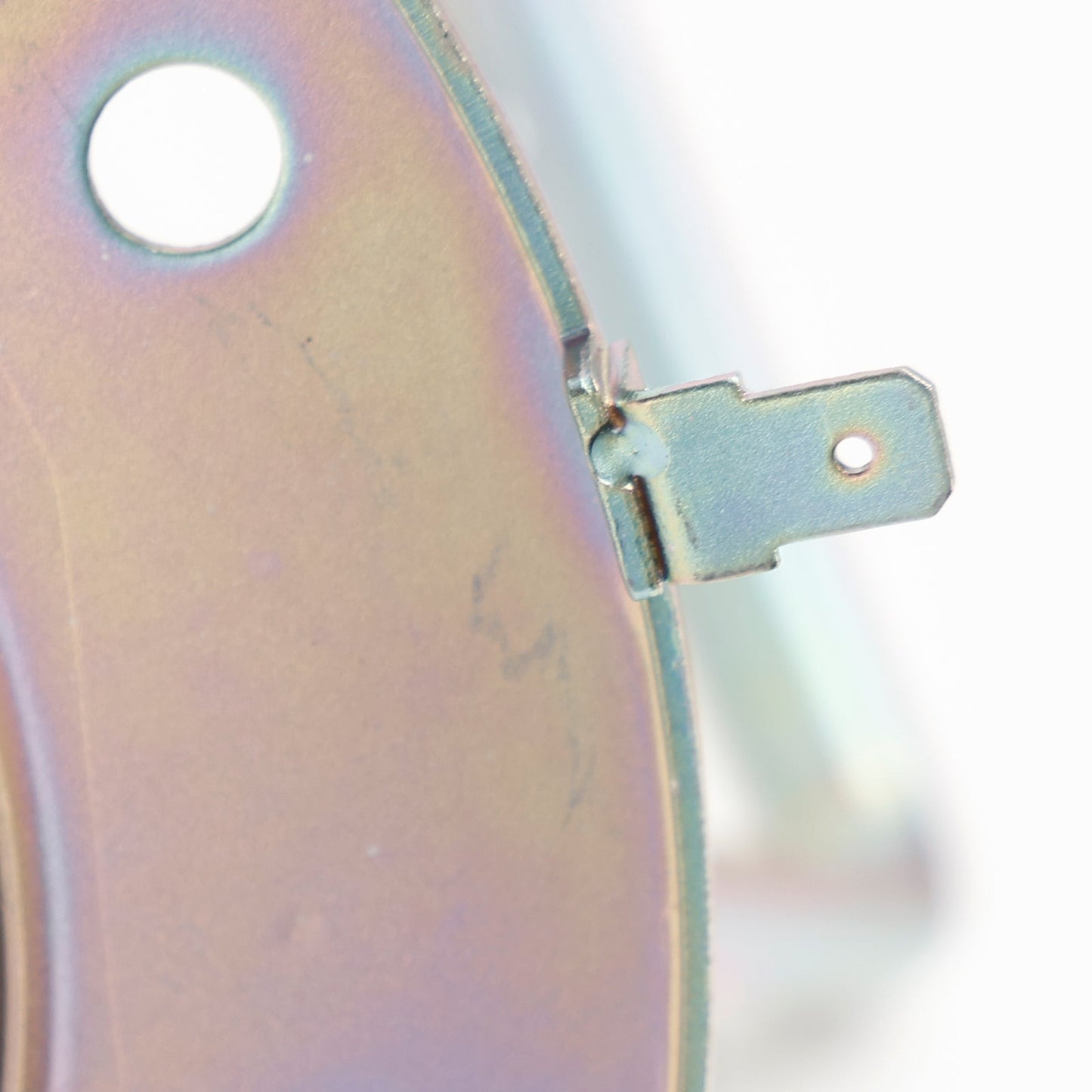 Capteur de niveau de carburant pour réservoir d'essence Corvette Chevrolet 1978-1981, alimentation 3/8 AM-39086513