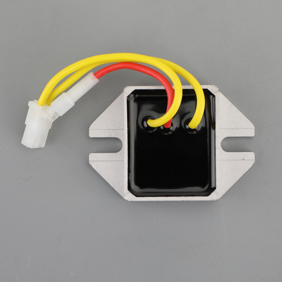 B&S 394890 393374 691185 797375 797182 845907 691188 Generic Voltage Regulator