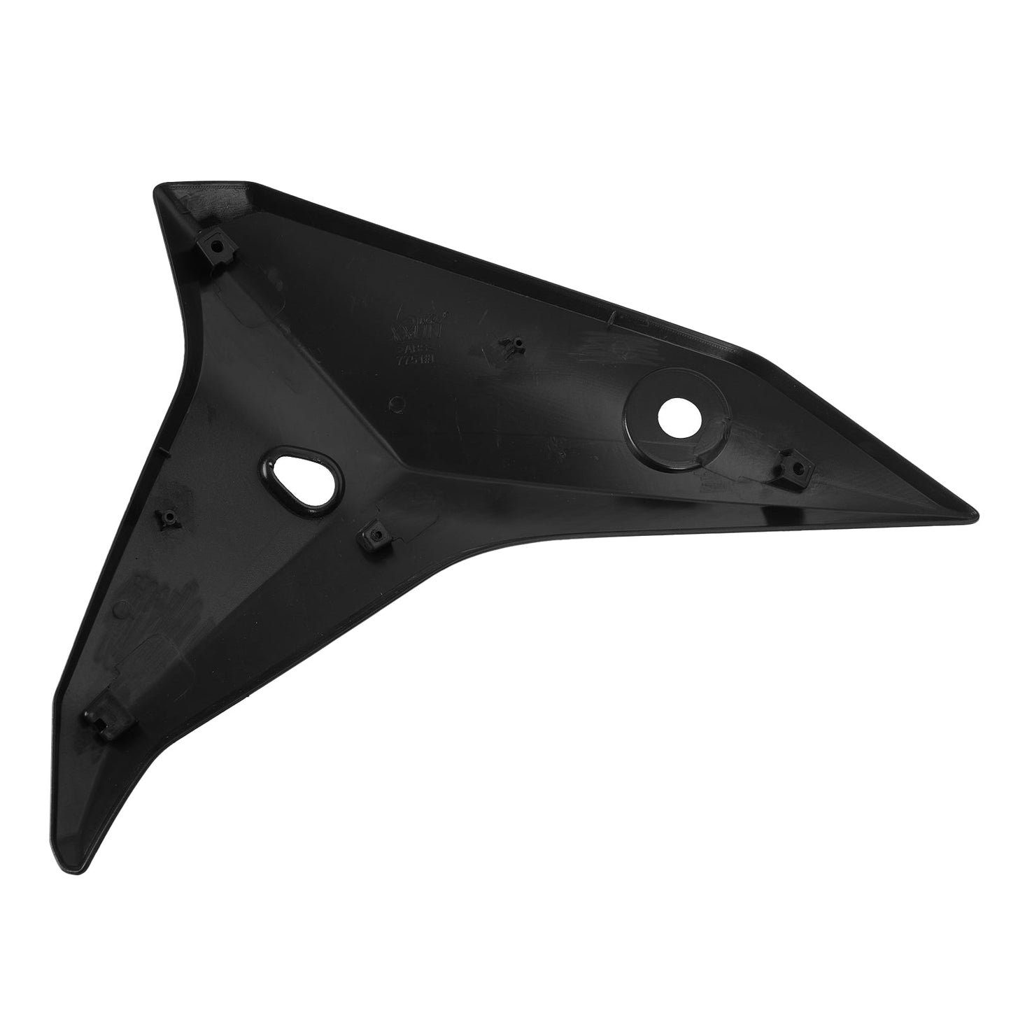 Carénages de radiateur latéraux pour YAMAHA Tracer 900 GT 2018-2020