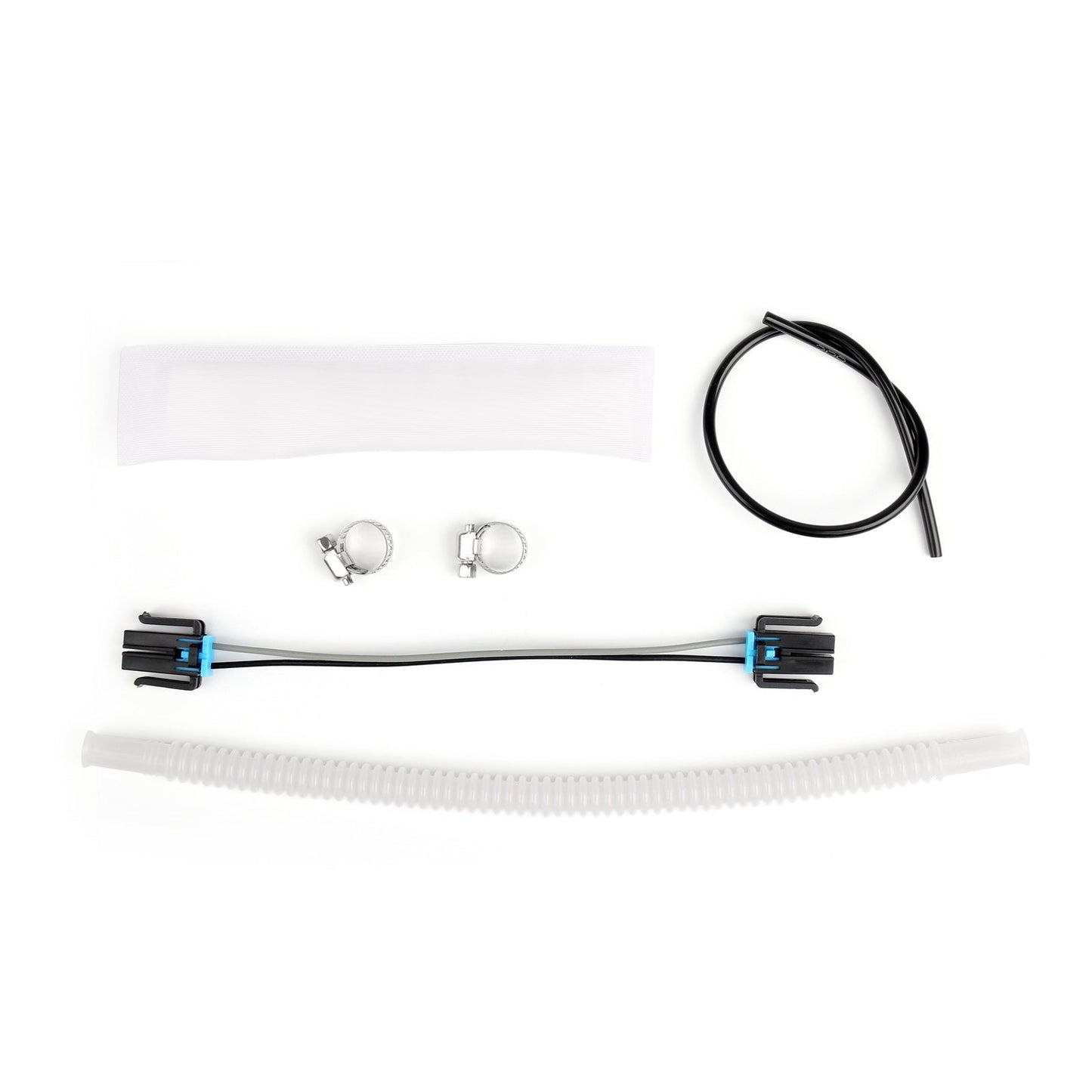 New Fuel Pump For Harley 62908-08 Road King Street Glide Softai Fatboy Dyna 2004 Assosary