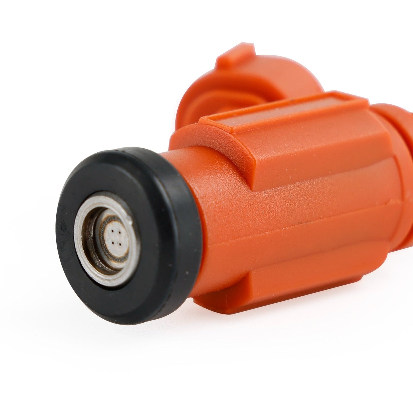 4 inyectores de combustible para Suzuki GSX-R600 750 Vstrom 650 SV650 DL650 (2003-2007) 15710-17G00