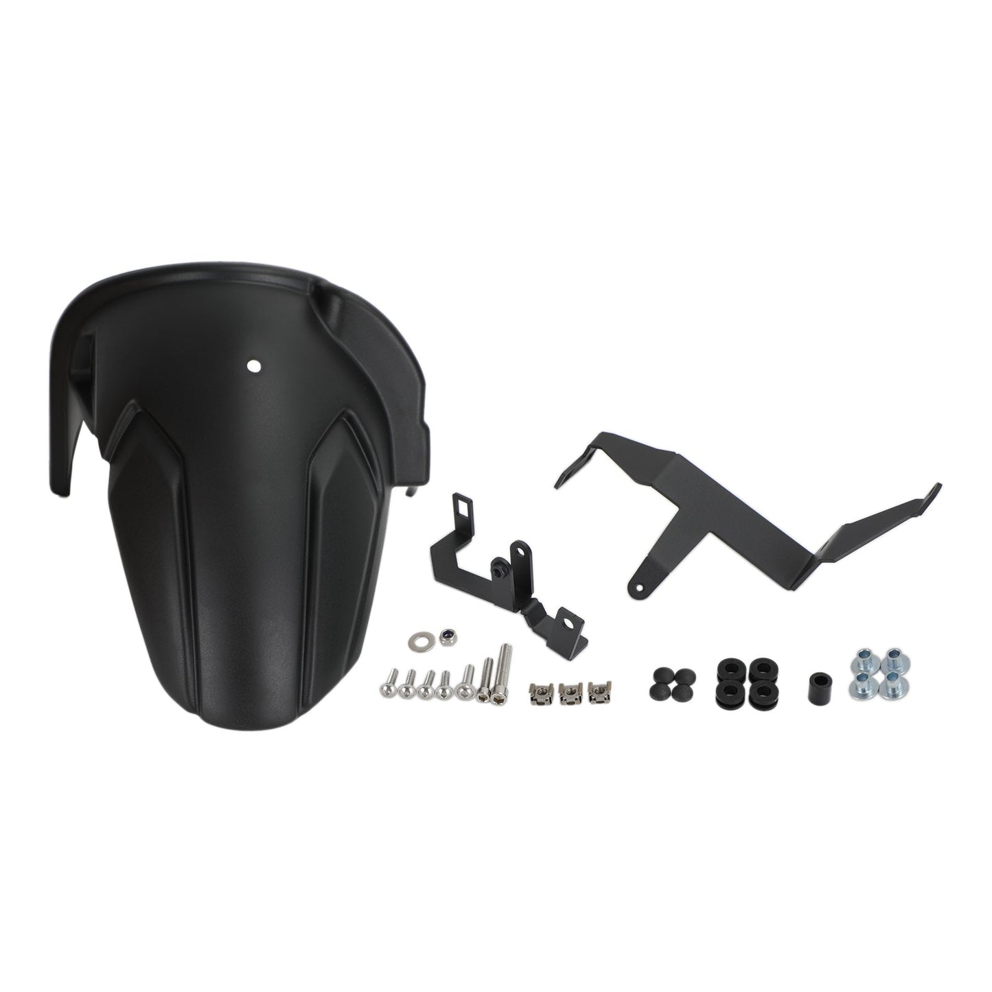 Guardabarros trasero para Yamaha XT 1200 Z Super Tenere 2010-2021