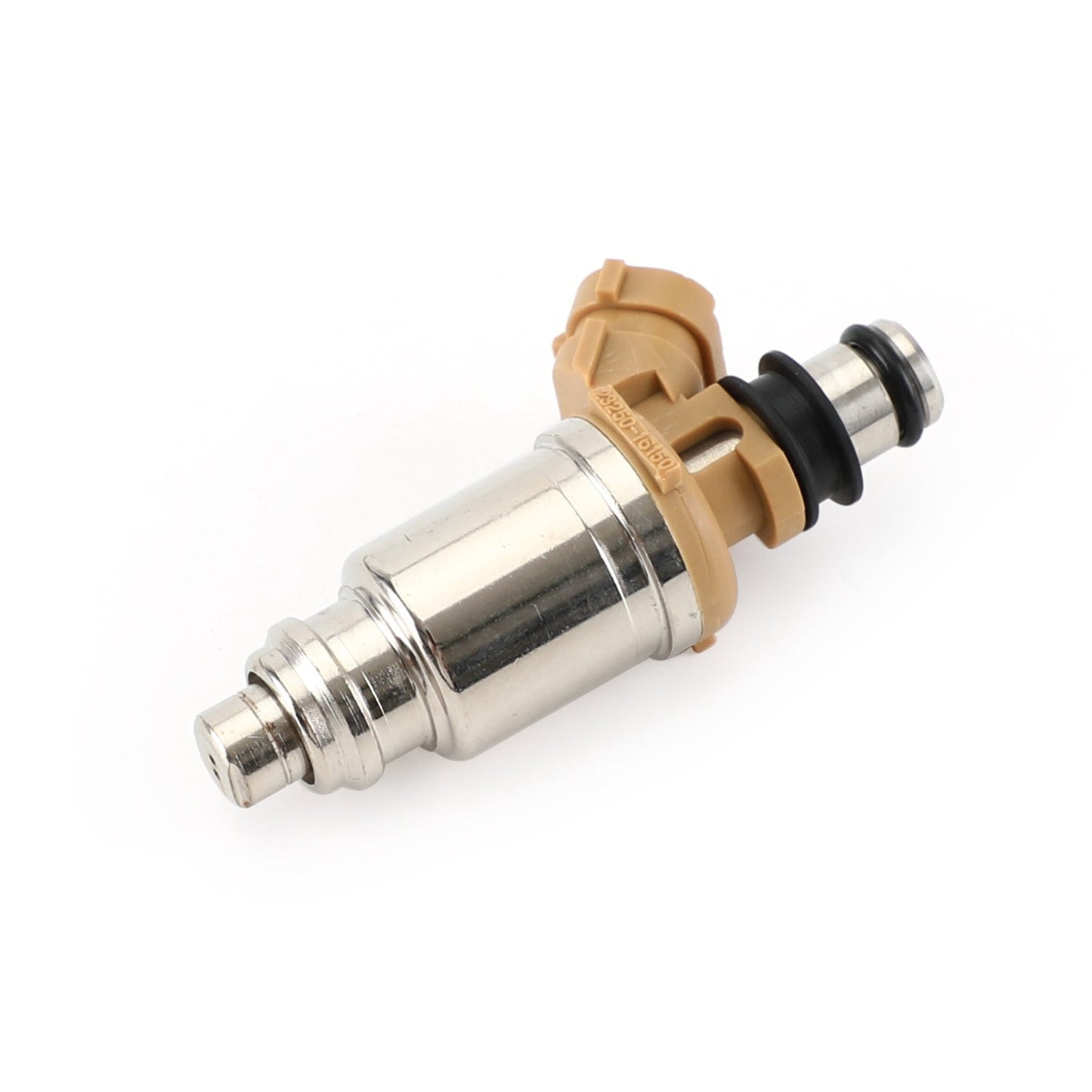 1 inyector de combustible 23250-16150 compatible con Toyota Corolla Geo Prizm 1.6L 1993-1997