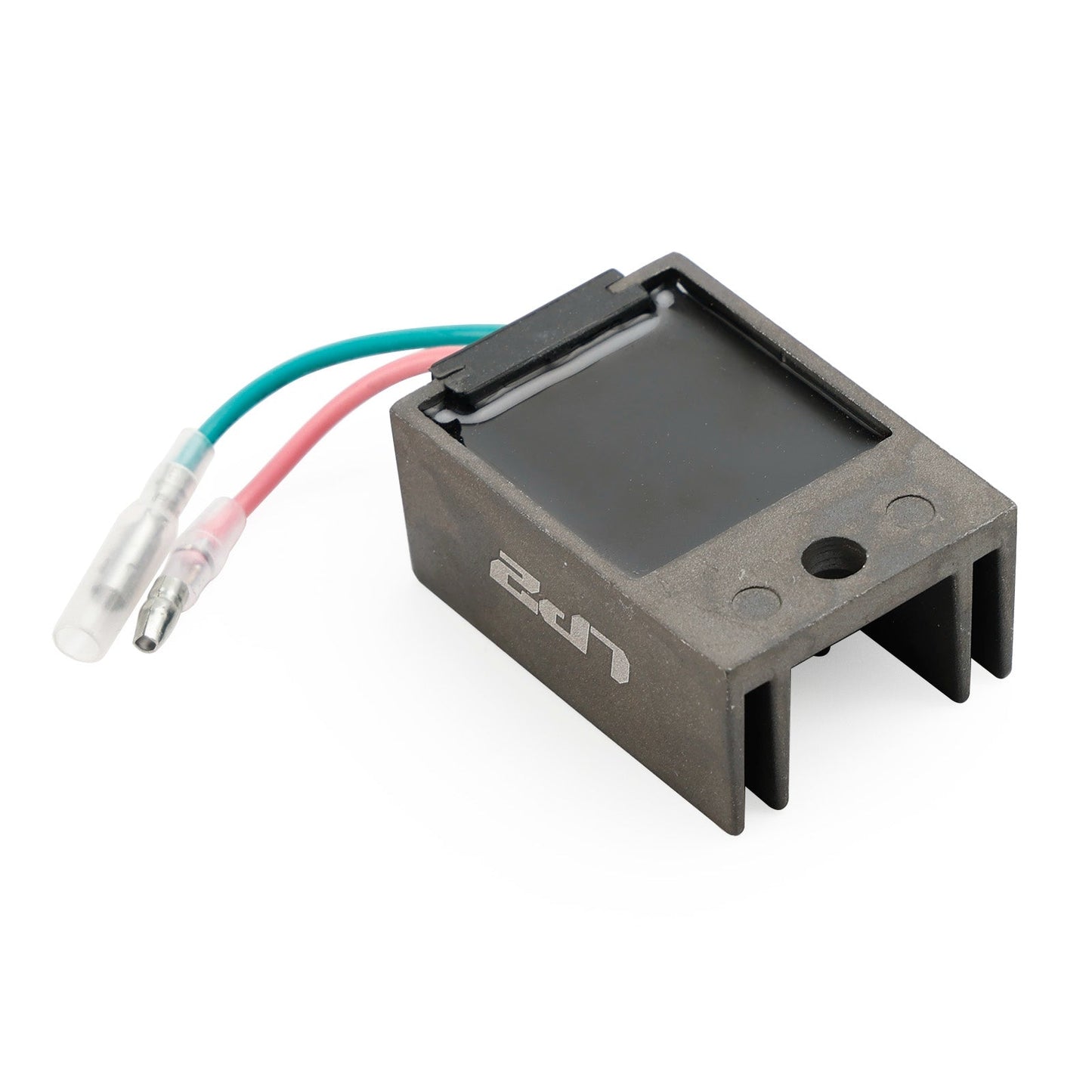 Voltage Regulator Rectifer For Honda ATV ATC 250 R, ATC 200 X 1986 31410-HA2-670