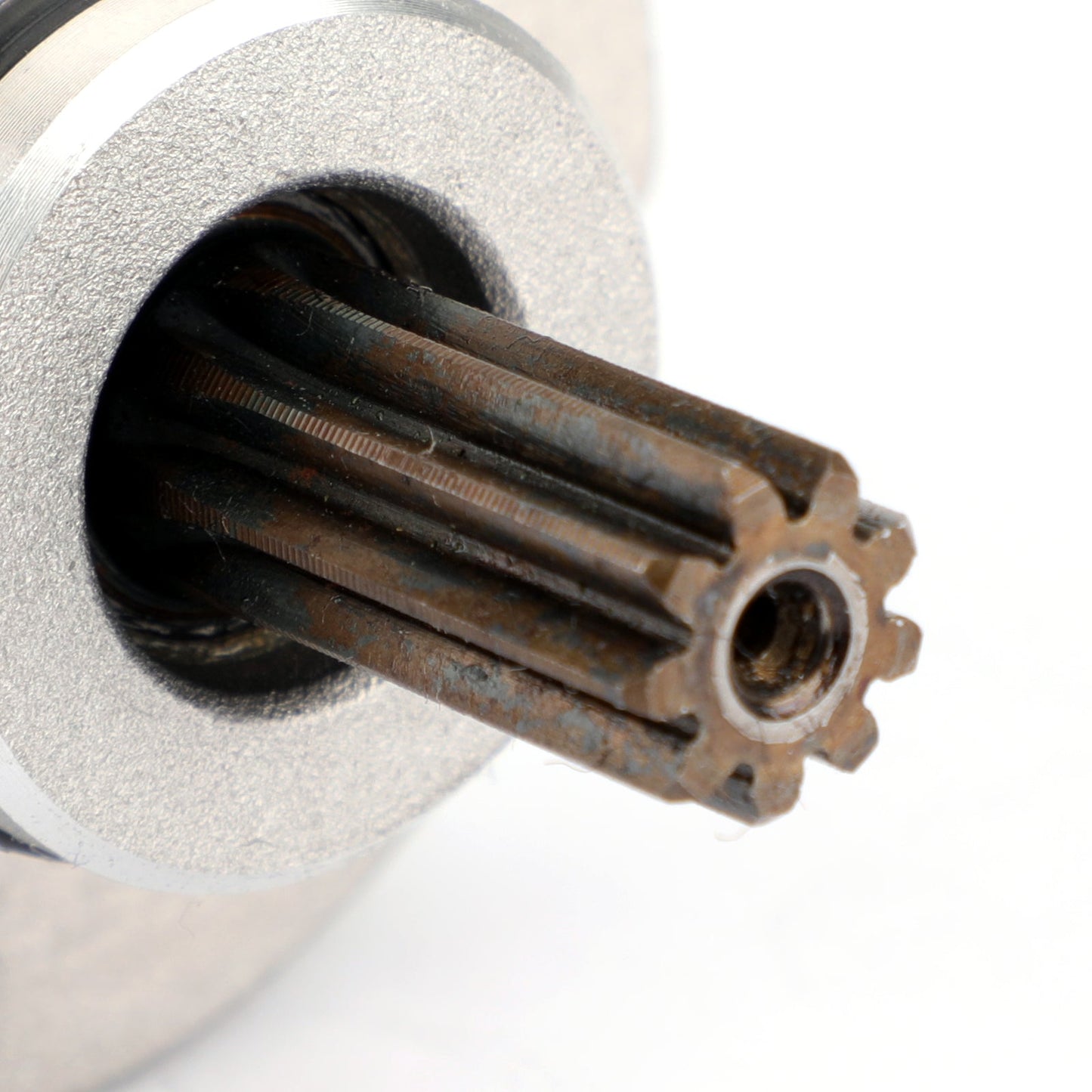 Electric Starter Motor for Suzuki GSF400 91-95 GSF600 Bandit GSX 400 600 GSF650 Assosary