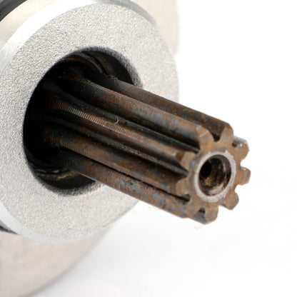Electric Starter Motor for Suzuki GSF400 91-95 GSF600 Bandit GSX 400 600 GSF650 Assosary