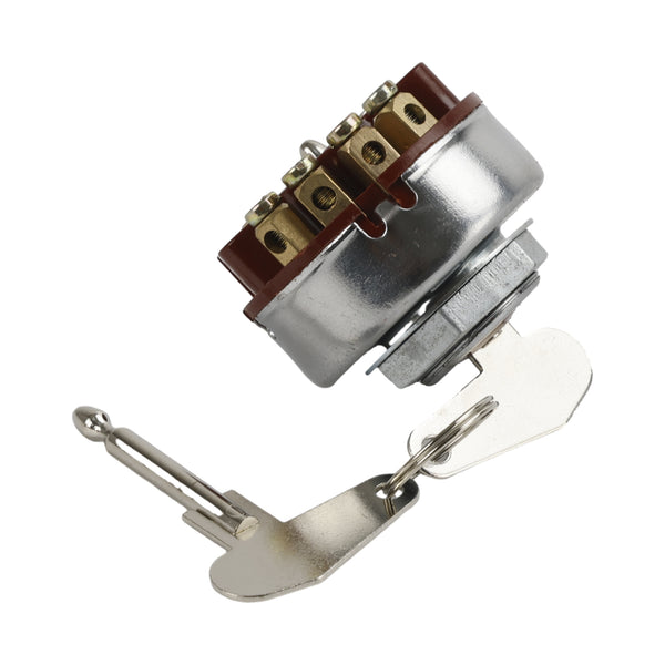 69115786 Ignition Switch 55115731 Fits For Zetor Tractor UR1 Series UR2 Series