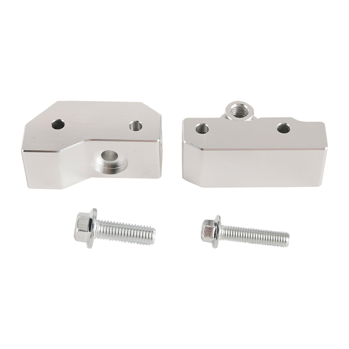 LS gen III harnesses and gen III knock sensors LS1/LM7/LR4/LQ4/LS6/L59/LQ9/LM4/L33 Knock Sensor Relocation Brackets