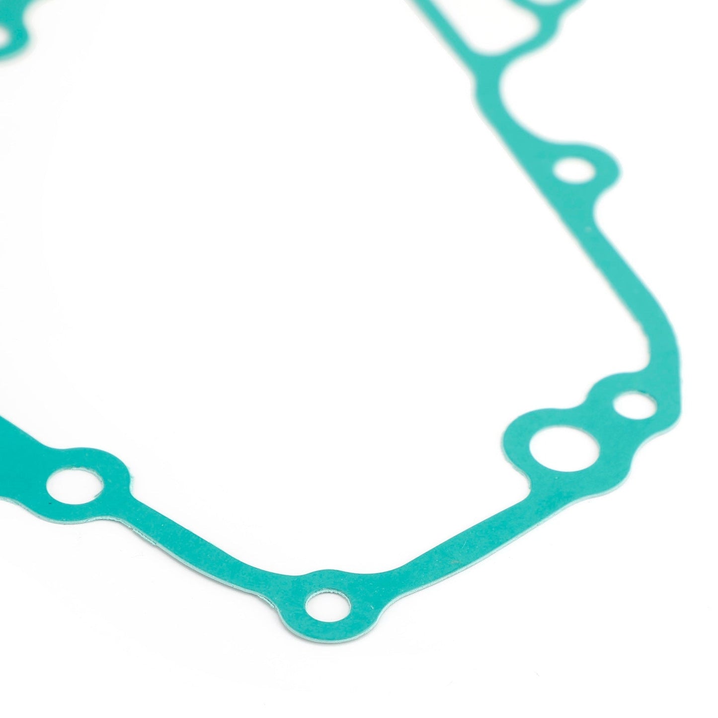 3 juntas de tapa de cárter de motor izquierda para Honda CRF150 CRF150R CRF150RB (2007-2023) 11395-KSE-671