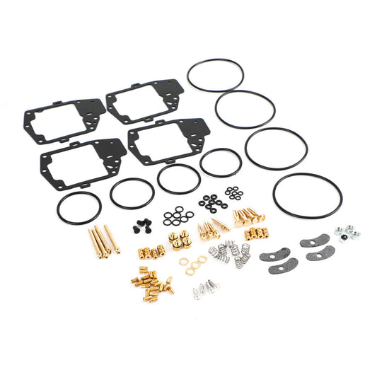Kit de réparation de carburateur pour Honda Goldwing 1000 GL1000 1978-1979